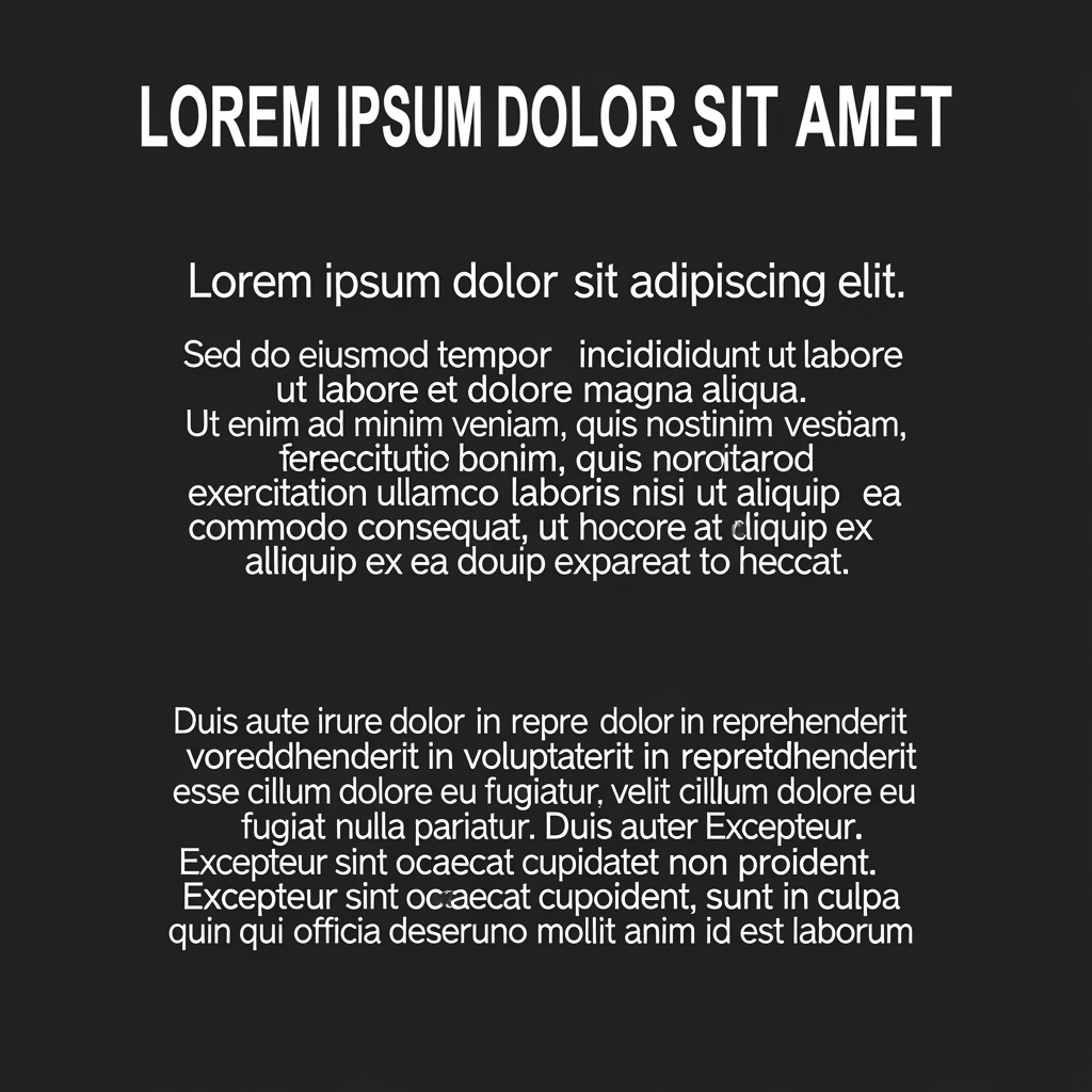 Postingan terkait: Lorem ipsum